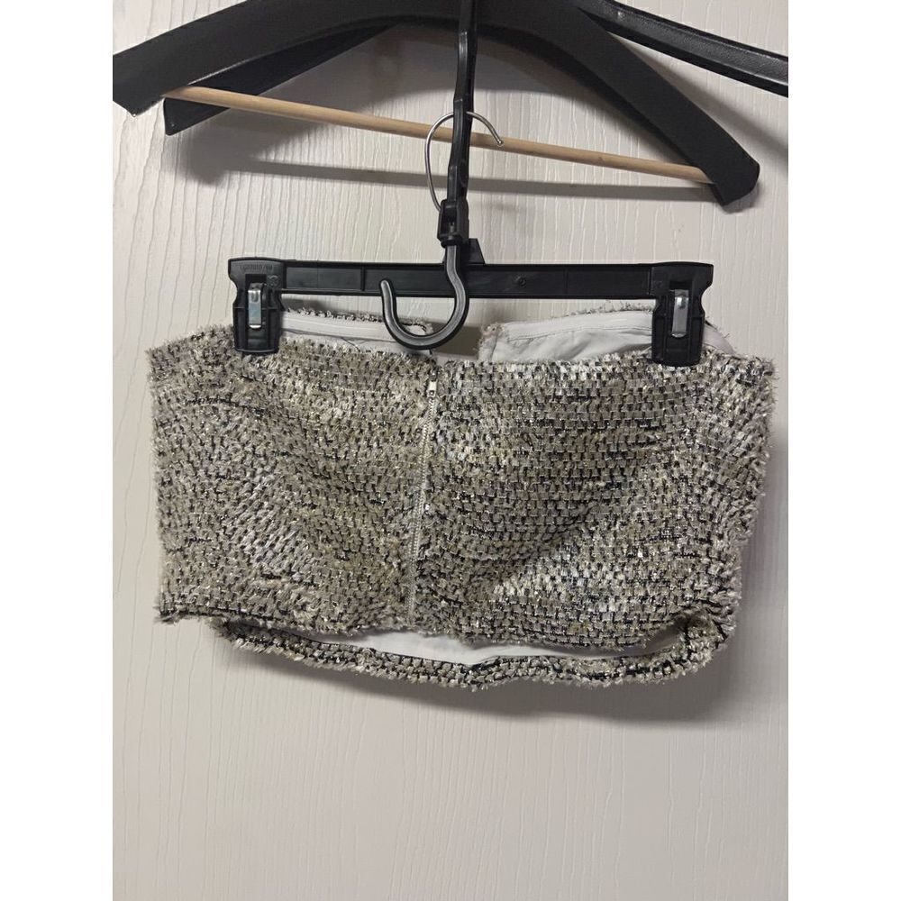 Fanco  Tube Top - Picture 2 of 4